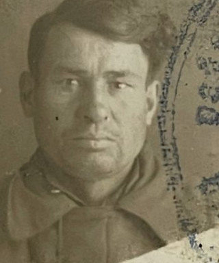 Евсиков Зиновий Леонтьевич