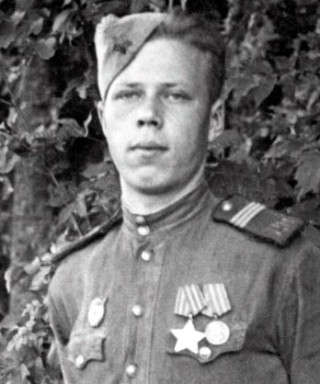 Равенков Александр Николаевич