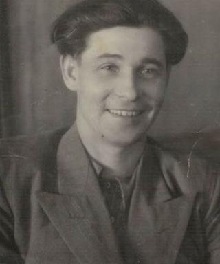 Санкин Василий Афанасьевич
