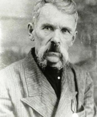 Каменев Григорий Петрович