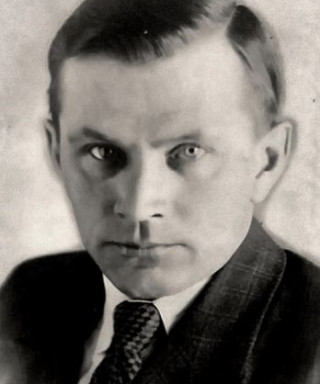 Быковский Дмитрий Михайлович