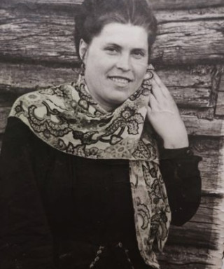 Тарёва Зинаида Ивановна