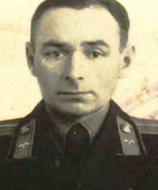 Пенкин Федор Васильевич