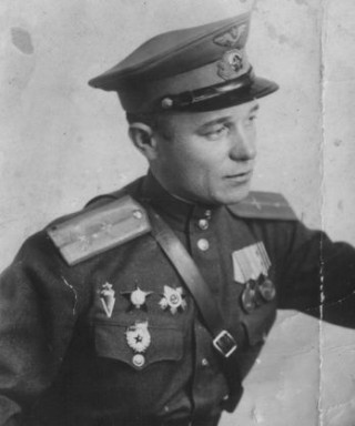 Пименов Иван Иванович