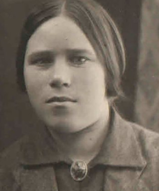 Шибанова Анна Петровна