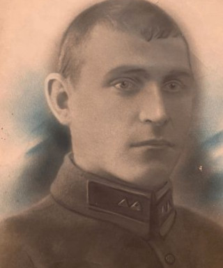 Шелепов Семён Александрович