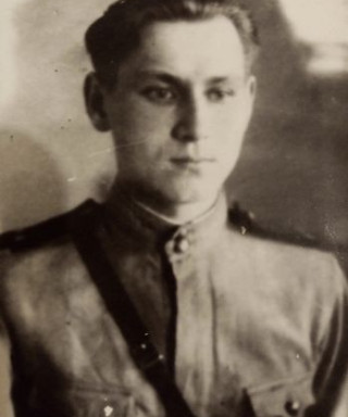 Кичигин Андрей Иванович