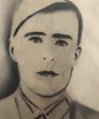 Тарасов Максим Яковлеевич