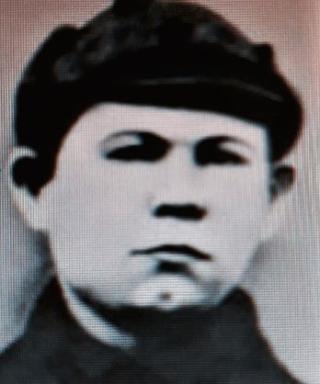 Калинин Александр Михайлович