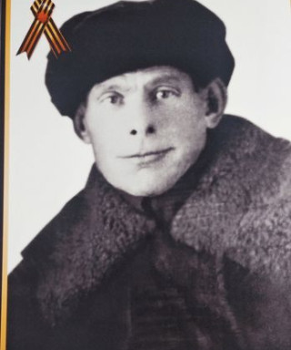 Пеньков Василий Иванович