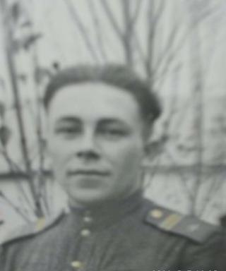 Гашков Николай Вениаминович