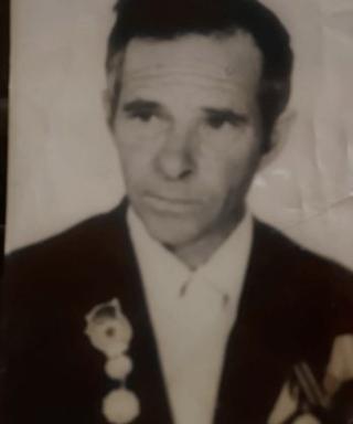 Денщиков Степан Александрович