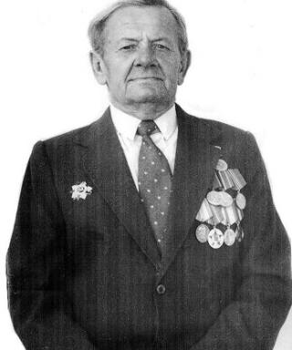 Кузин Иван Иванович