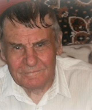 Сергеев Василий Ананьевич