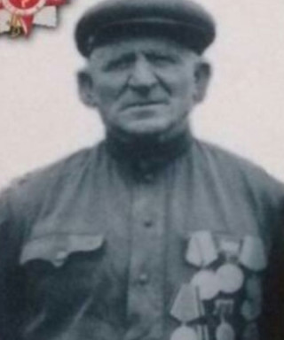 Омариев Ибрагим Ибрагимович