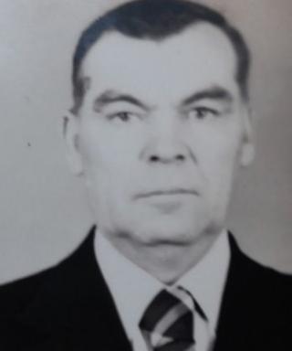 Уфимцев Борис Афанасьевич