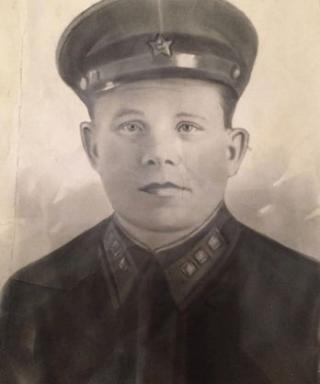 Казаков Петр Михайлович