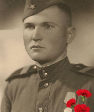 Азаров Михаил Фёдорович