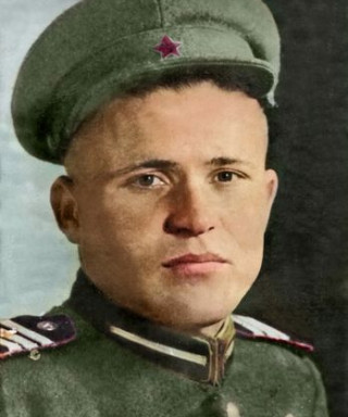 Печевистый Иван Степанович