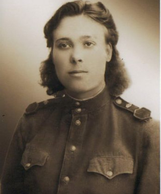 Мулик-Коротченко Мария Даниловна