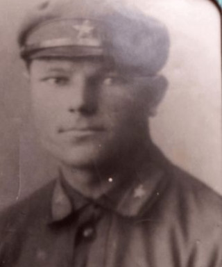 Клементьев Петр Михайлович