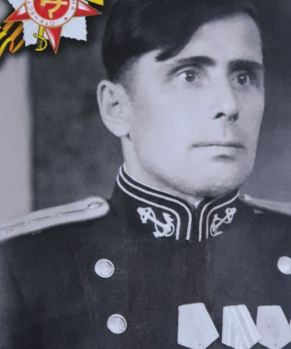 Доровских Аркадий Федорович