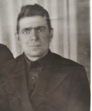 Олонкин Дмитрий Васильевич