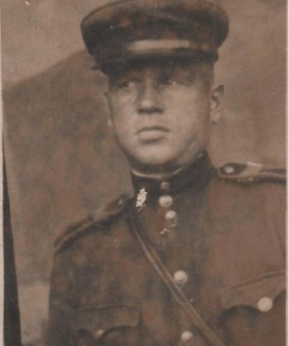 Навалихин Семён Кузьмич