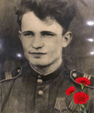 Петрунин Сергей Матвеевич