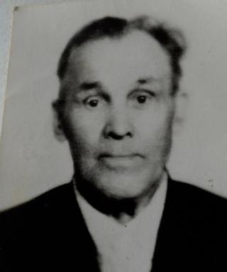 Рожин Василий Андреевич