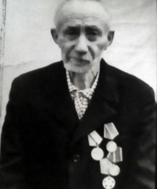 Хуснутдинов Камал Хуснутдинович