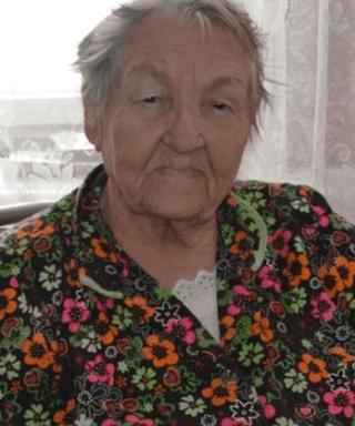 Григорьева(Ерохина) Клавдия Николаевна
