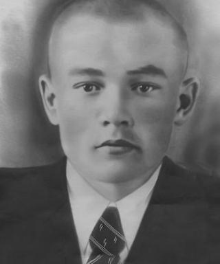 Вилисов Александр Васильевич