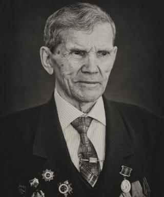 Горкунов Алексей Георгиевич
