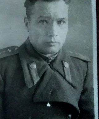 Демин Гавриил Дмитриевич