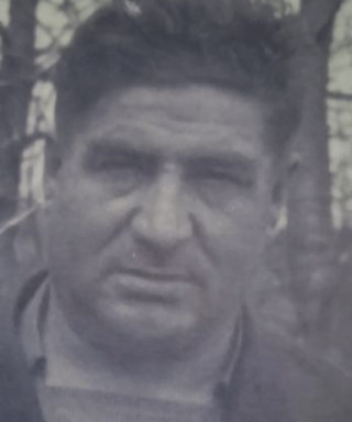 Сысоев Захар Васильевич