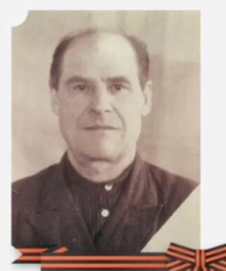 Большаков Игнатий Ефимович