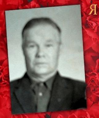 Толмачёв Михаил Матвеевич