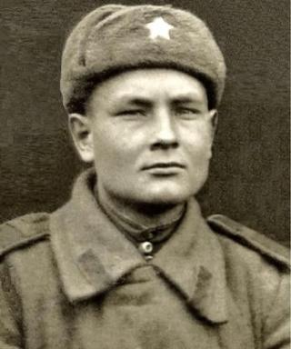 Литвинов Михаил Константинович
