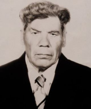 Бражников Алексей Иванович