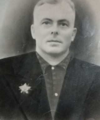 Шипилов Петр Иванович