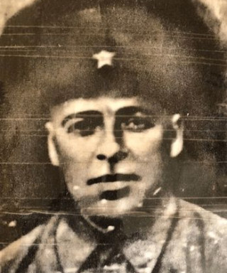 Баклеев Алексей Михайлович