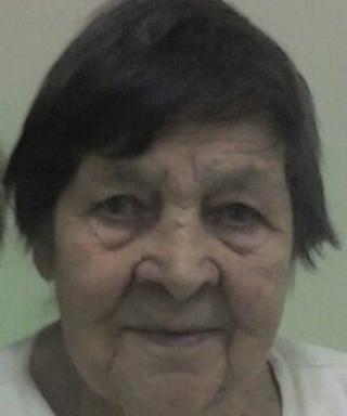 Голенкевич Прасковья Ивановна