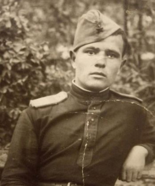 Петухов Гурий Ильич