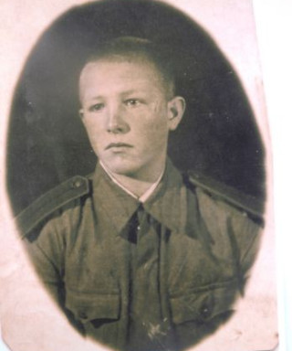 Барцев Василий Иванович