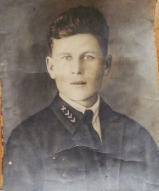 Журавлев Алексей Андреевич