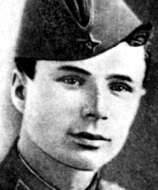 Сивачёв Александр Николаевич