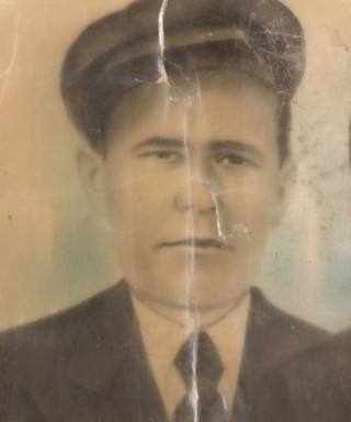 Мальцев Никита Павлович