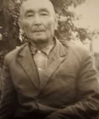 Мунгалов Кирилл Константинович