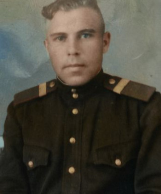 АНТИПИН Николай Васильевич